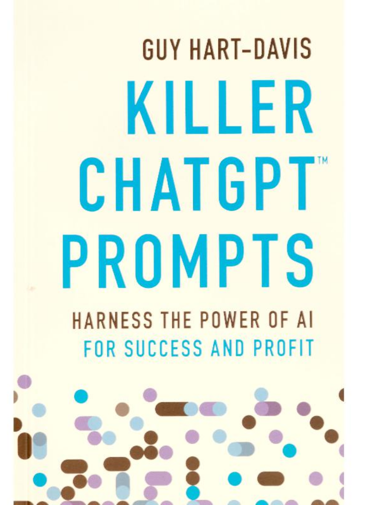ChatGPT Prompts - Harness the Power of AI for Success